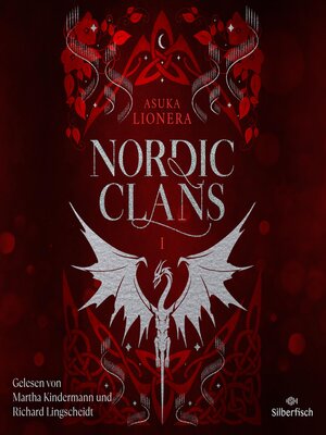 cover image of Nordic Clans 1